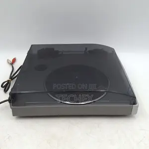 Bush Acoustic Record Player