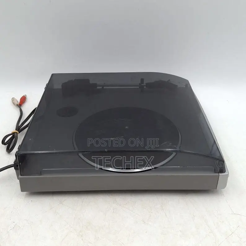 Bush Acoustic Record Player