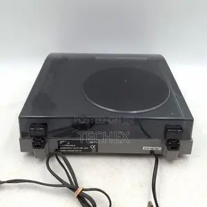 Bush Acoustic Record Player