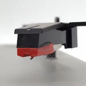 Bush Acoustic Record Player