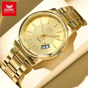 Data Display Opk Gents Watch #6028