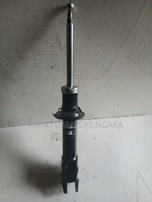 Toyota Passo Sette Front Shock Absorbers