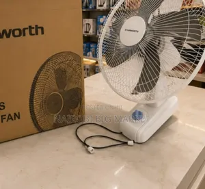 Star Worth 16" Wall Fan
