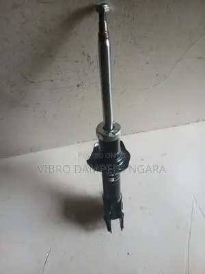 Toyota Passo Sette Front Shock Absorbers