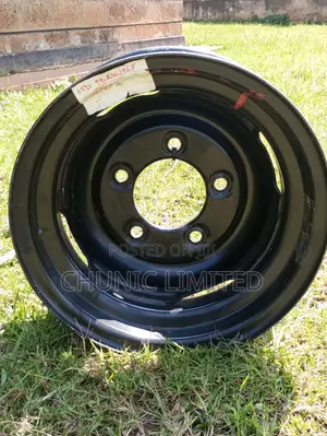 Land Rover 110 Series Rim