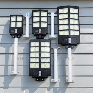 Factory Deals Bright 1000W,2000W,3000W,5000W Watts Solar Street Lights