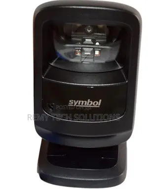 DS9208 Zebra Scanner 2d/1d Barcode Reader