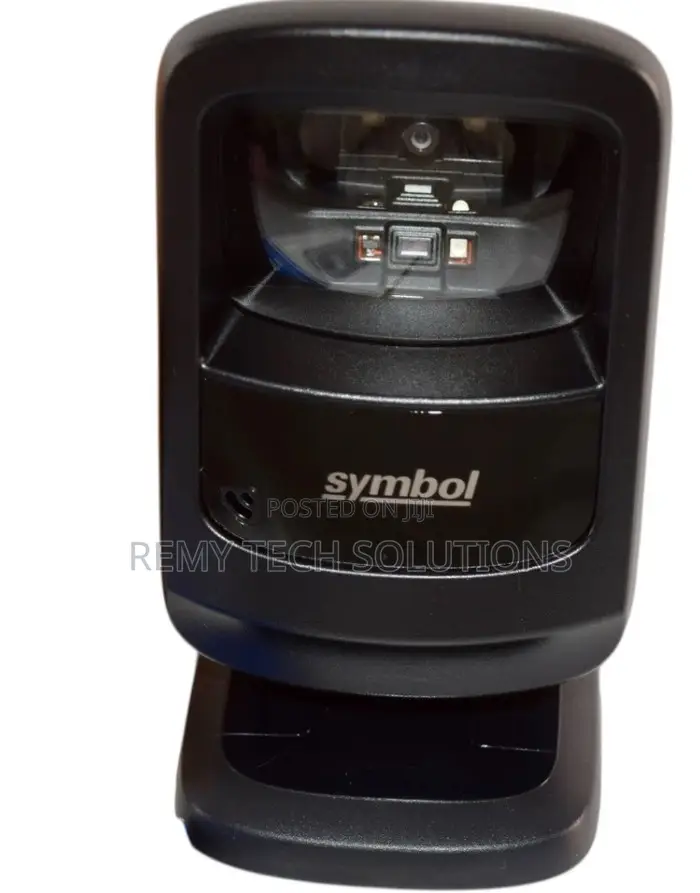 DS9208 Zebra Scanner 2d/1d Barcode Reader