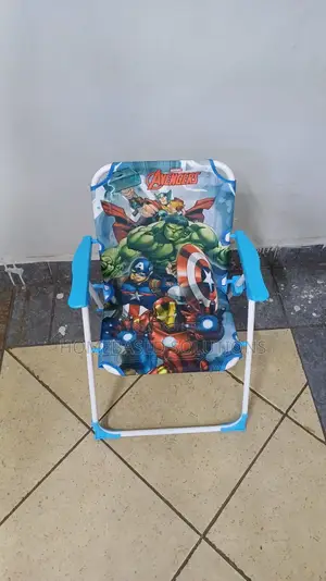 *Kids Foldable Chairs*