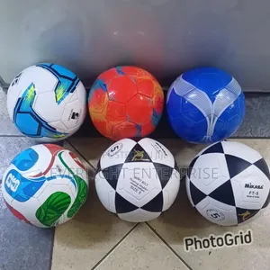 *Football  ⚽ Ball