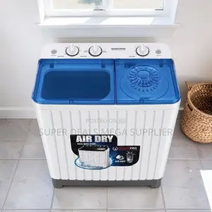 Factory Prices Quick Wash VON 10KG Twin Tub Washing Machines