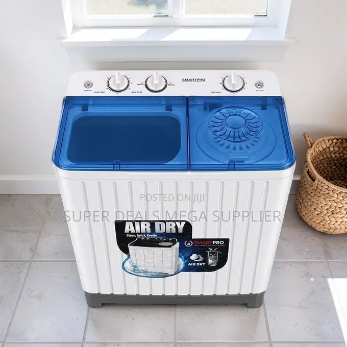 Factory Prices Quick Wash VON 10KG Twin Tub Washing Machines