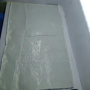 Sound Deadening Insulation Mat