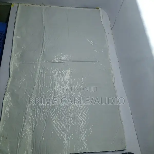 Sound Deadening Insulation Mat