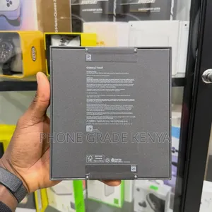 New Samsung Galaxy Z Fold7 512 GB