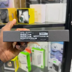New Samsung Galaxy Z Fold7 512 GB