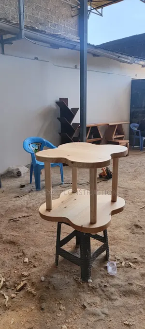 Unique Stools