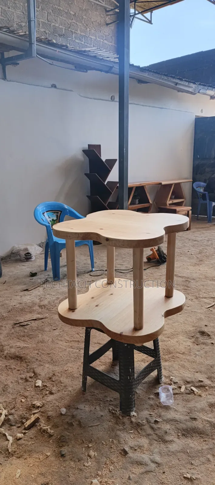 Unique Stools