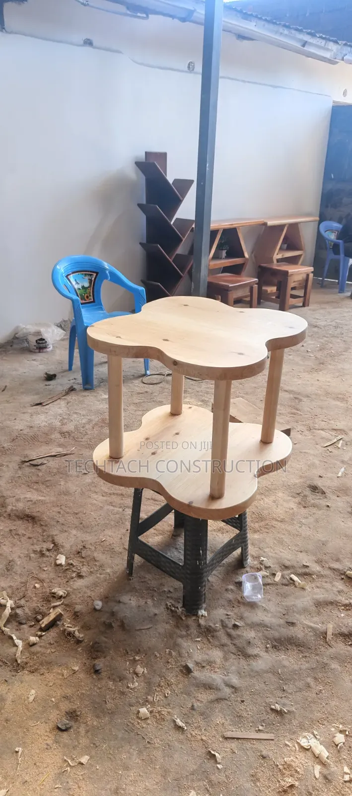 Unique Stools