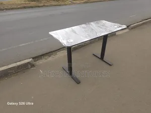 Combo Electric Desk