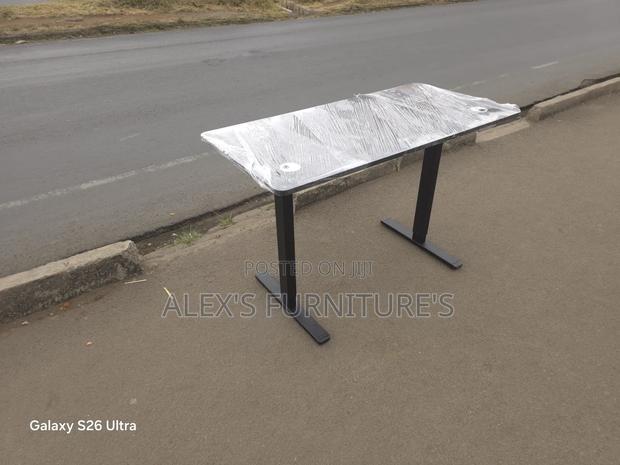 Combo Electric Desk - main view