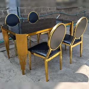 Modern Dinning Table;
Table  Top Glass ...