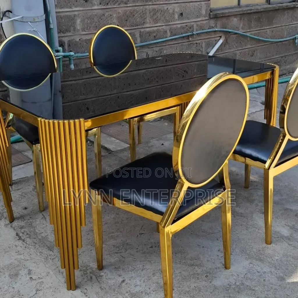 Modern Dinning Table;
Table  Top Glass ...