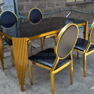 Modern Dinning Table;
Table  Top Glass ...
