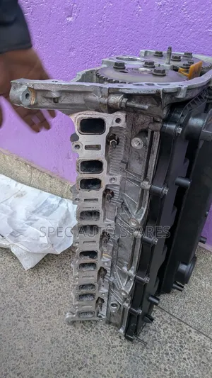 Top Cylinder Ford Ranger 3.2