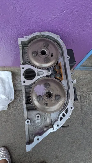 Top Cylinder Ford Ranger 3.2