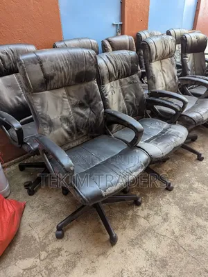 Office Furniture Repair Sales