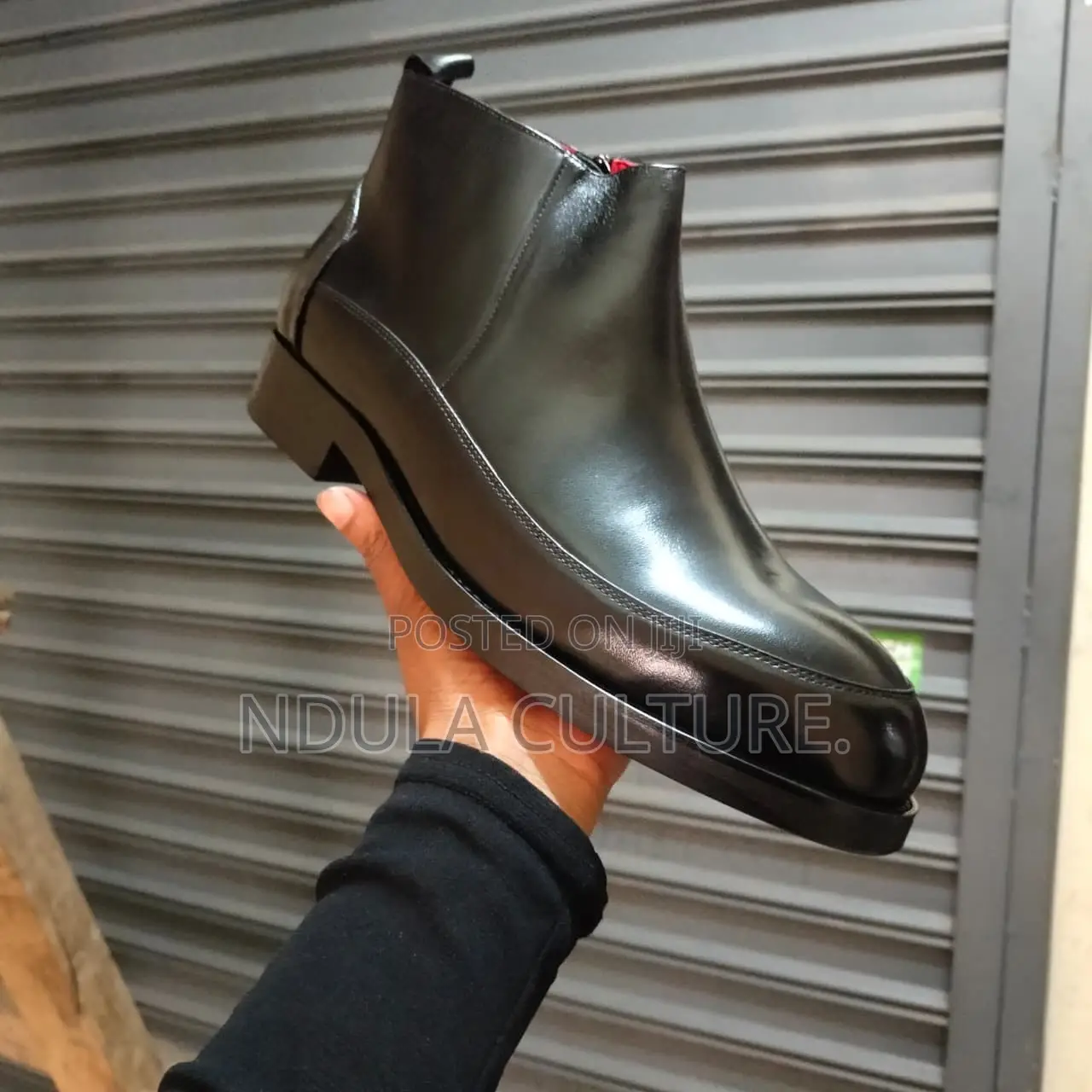 Aldo Chelsea Boots