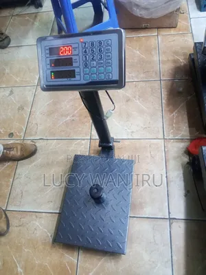 150kg Platform Scale