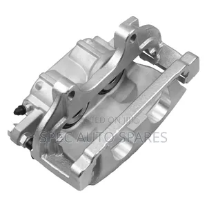 Front Caliper Toyota  Land Cruiser 300 Series