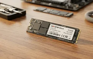 Hiksemi Wave M.2 Nvme SSD