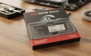 Hiksemi Wave M.2 Nvme SSD