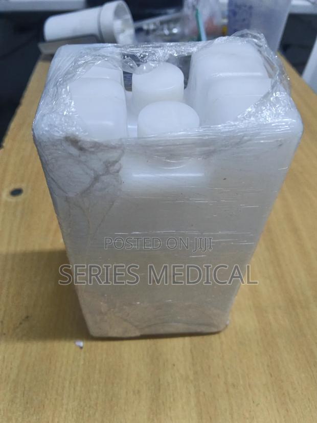 Ice Packs (Water)
