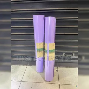 New Arrivals Exercise Eva Yoga Mats - 5mm Purple