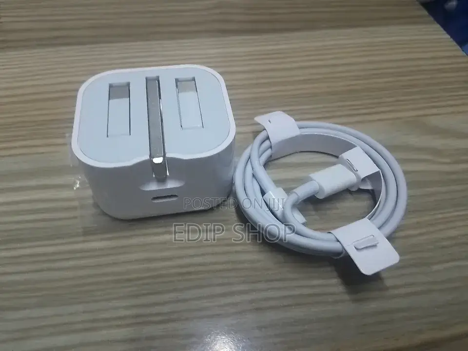 iPhone 14 Pro Charger.