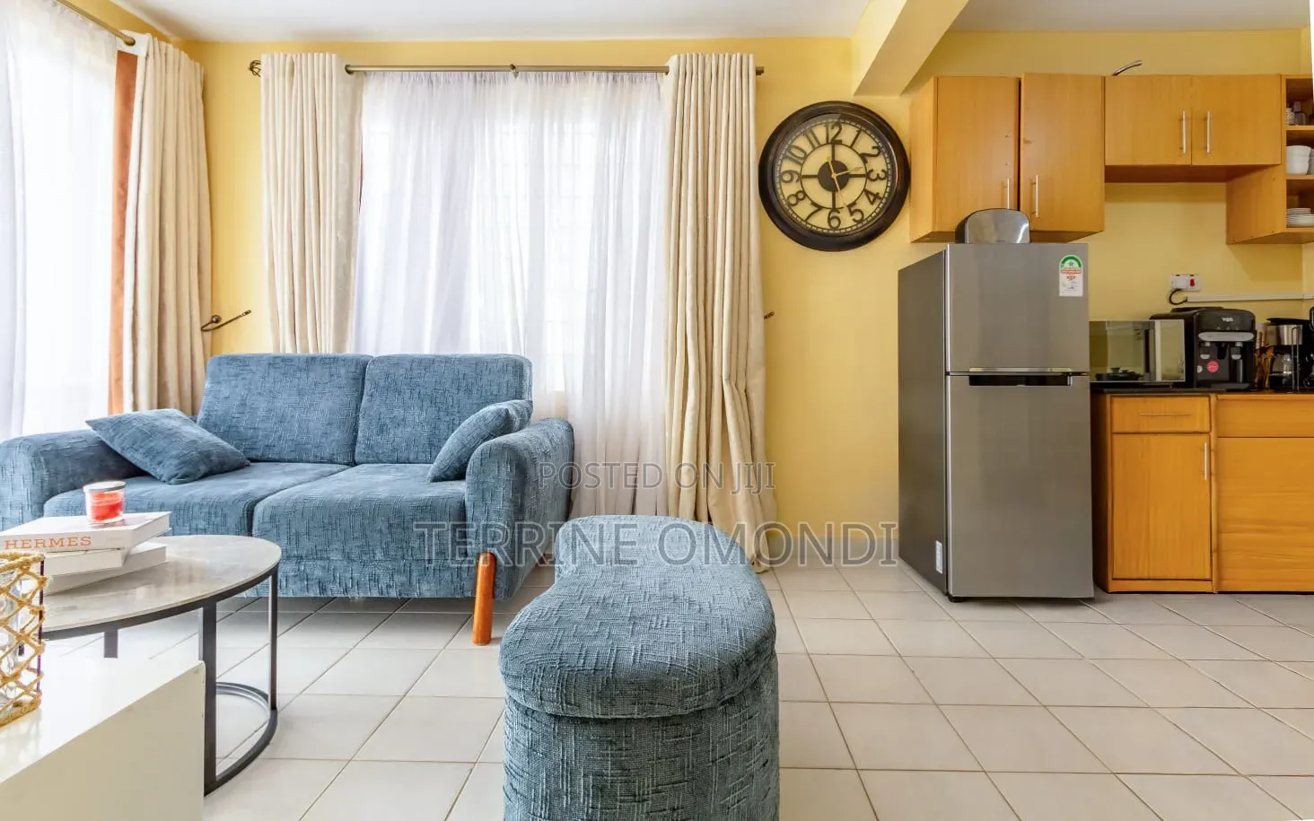 Aureum Residences
