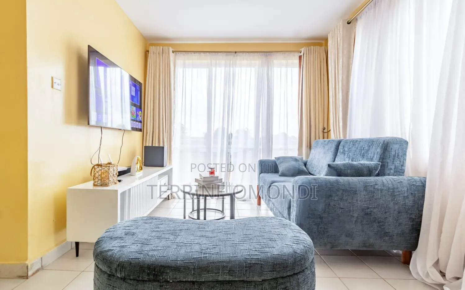 Aureum Residences