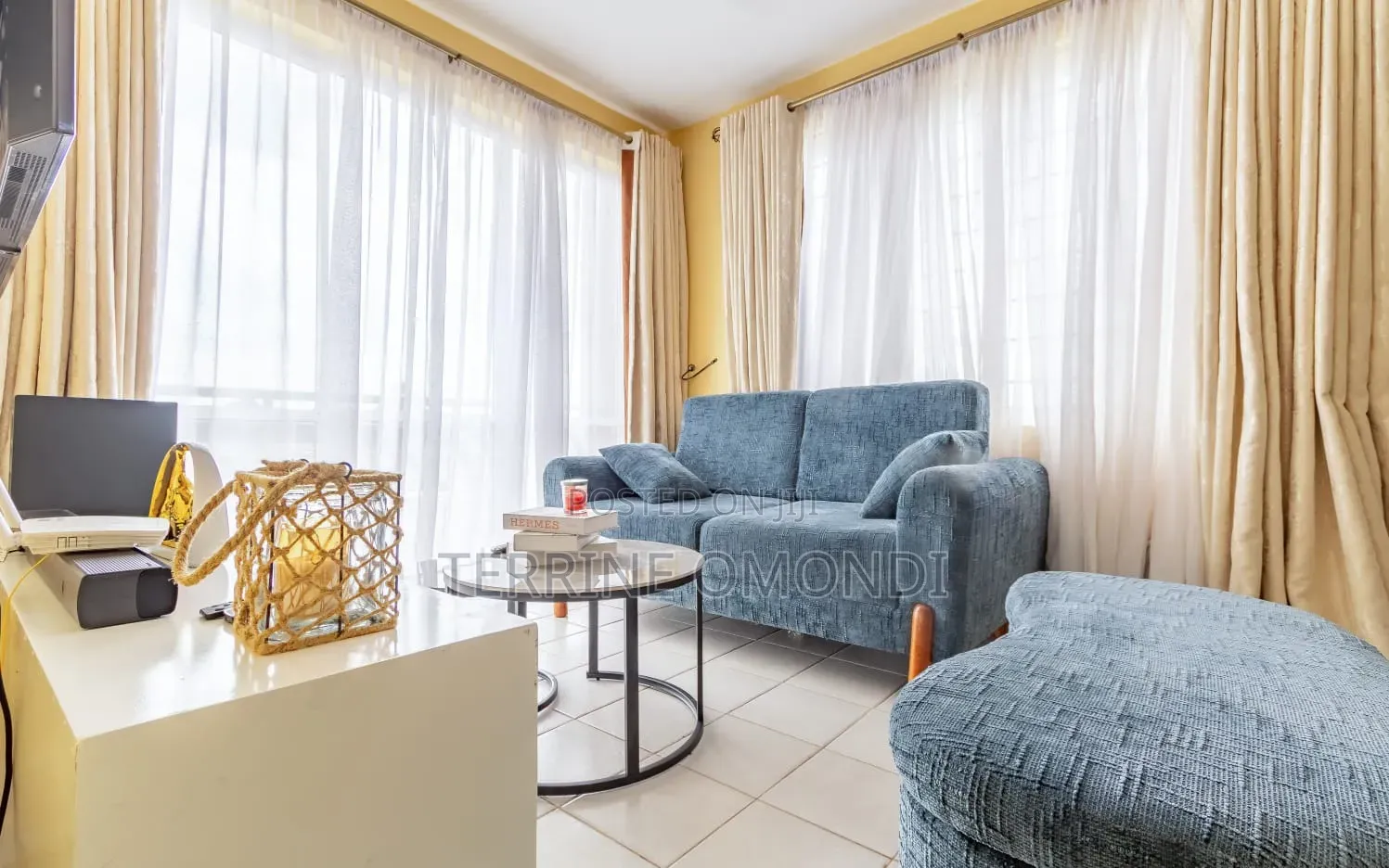 Aureum Residences