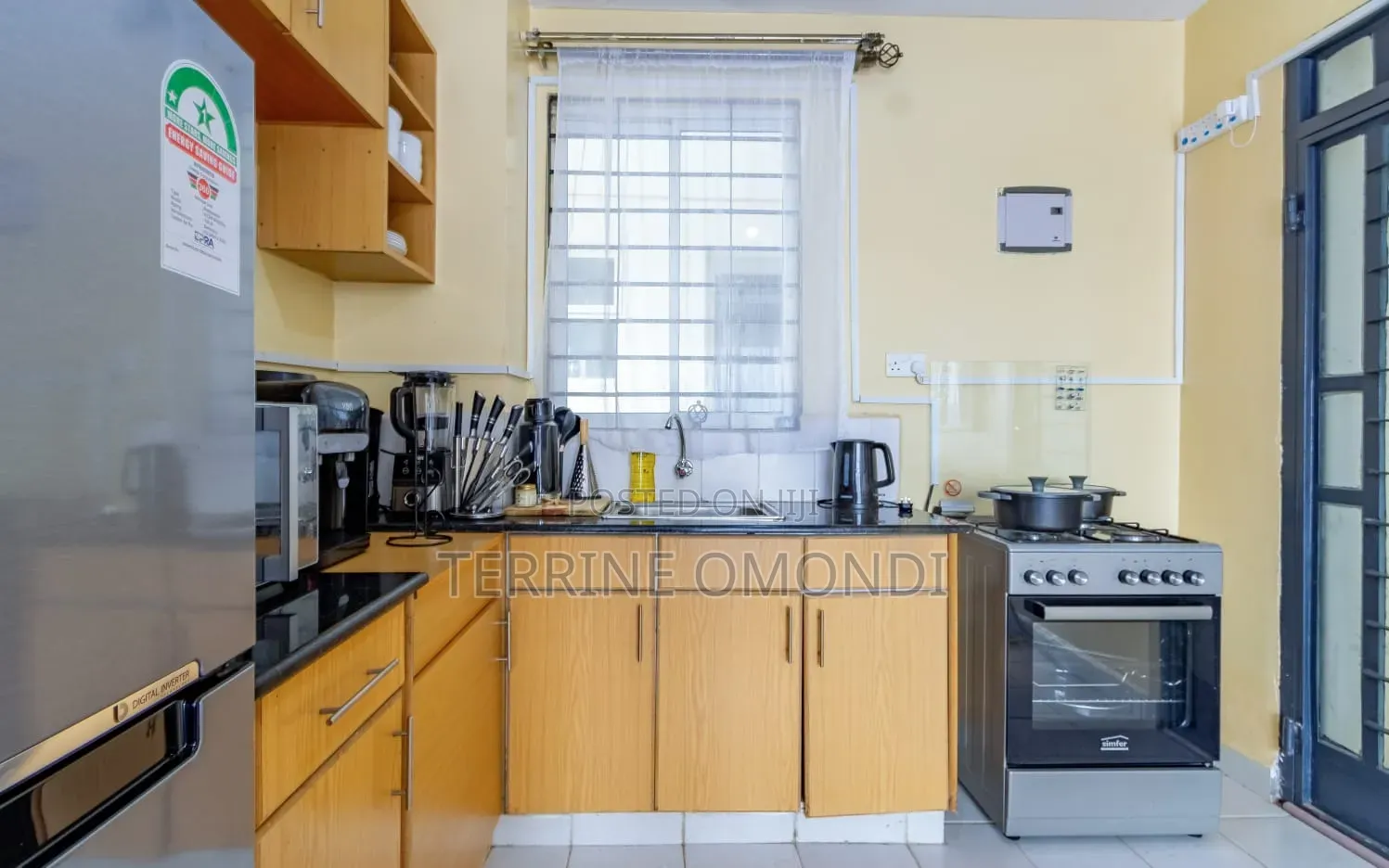 Aureum Residences