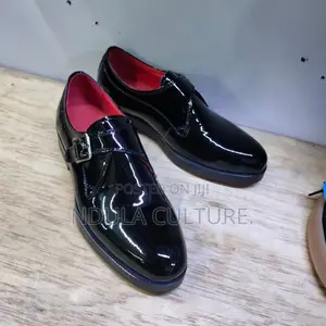 Aldo Double Monk Shoes