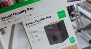 Syinix Sound Bar