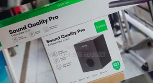 Syinix Sound Bar