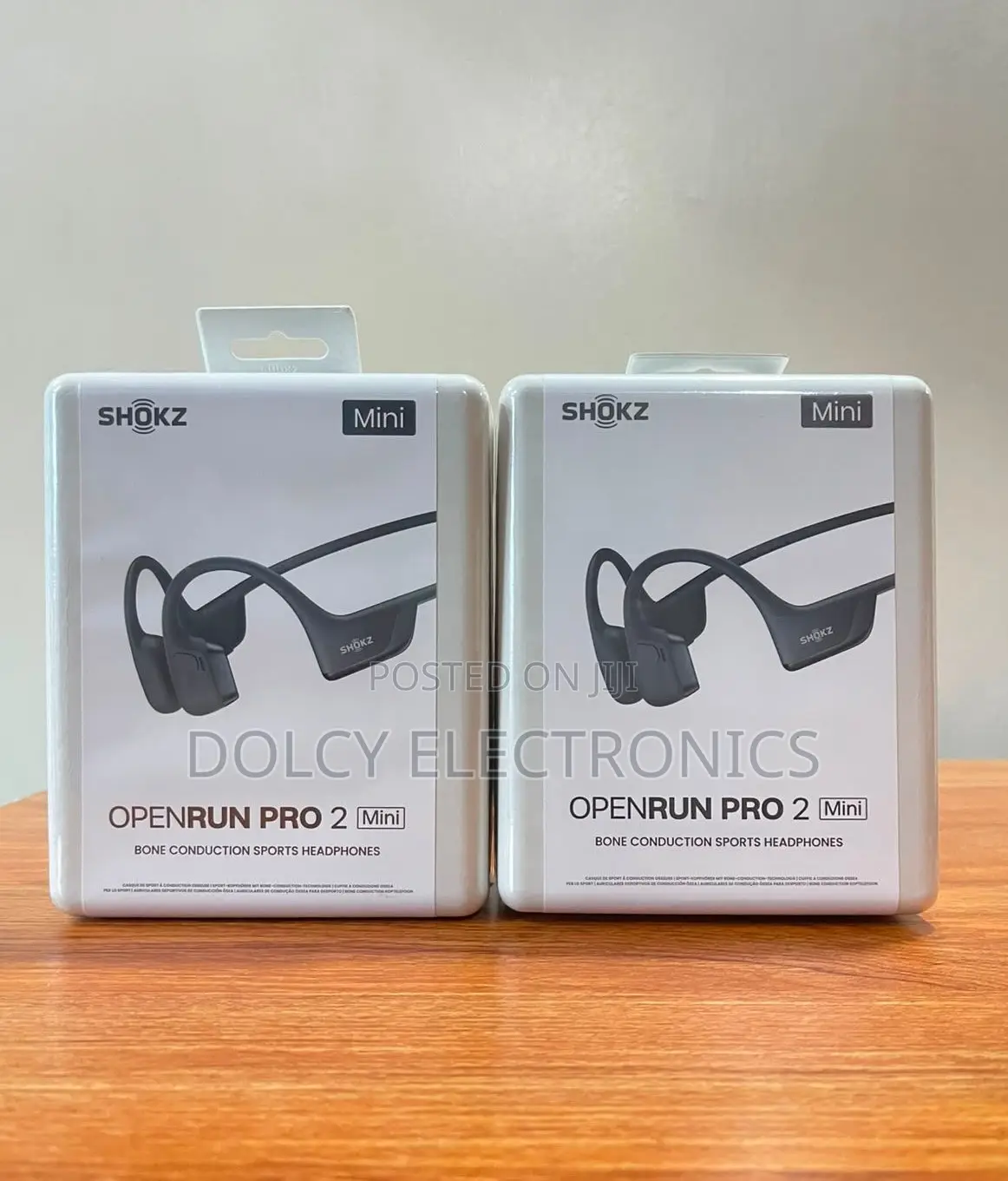 OPENRUN PRO 2 Mini