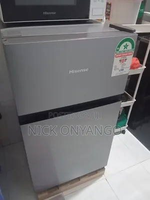 Hisense Fridge