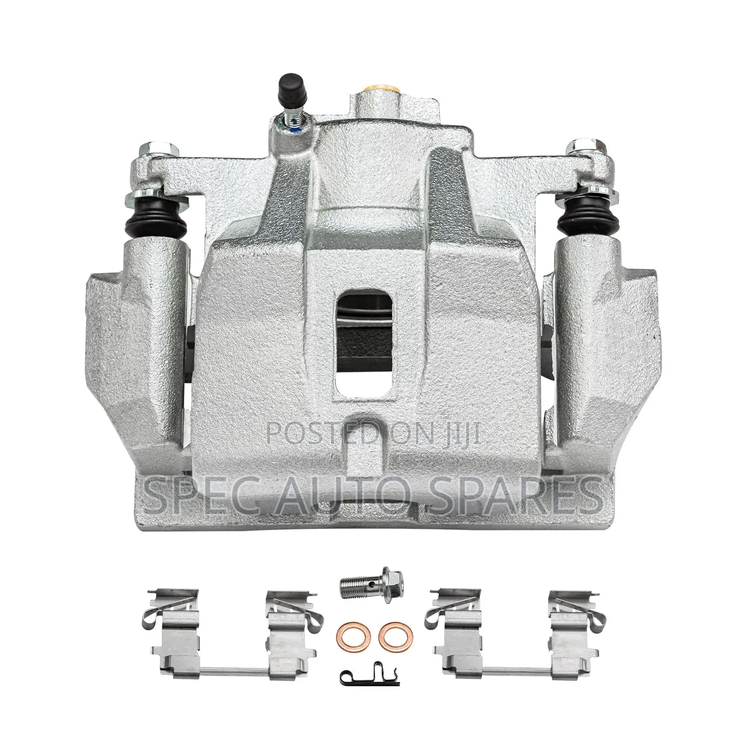 Front Caliper Lexus Rx450/450