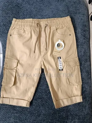Short Cargo